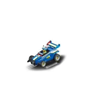 Carrera Go Psi Patrol RRR Chase