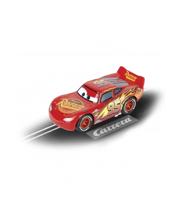 Carrera   samochód FIRST 65010 Cars Lightning McQueen