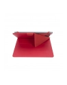 RivaCase Malpensa 10.1'' czerwone (3137RED) - nr 11