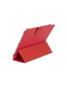 RivaCase Malpensa 10.1'' czerwone (3137RED) - nr 21