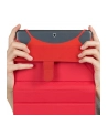 RivaCase Malpensa 10.1'' czerwone (3137RED) - nr 2