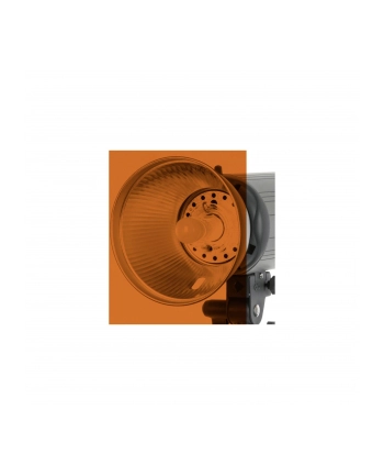 Walimex Zestaw Filtrów koloru, 12 szt., 30x30cm (16863) nr 2