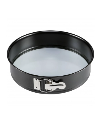 Kaiser Tortownica 26 cm ze szklanym spodem Crystal Baking 622019 nr 1