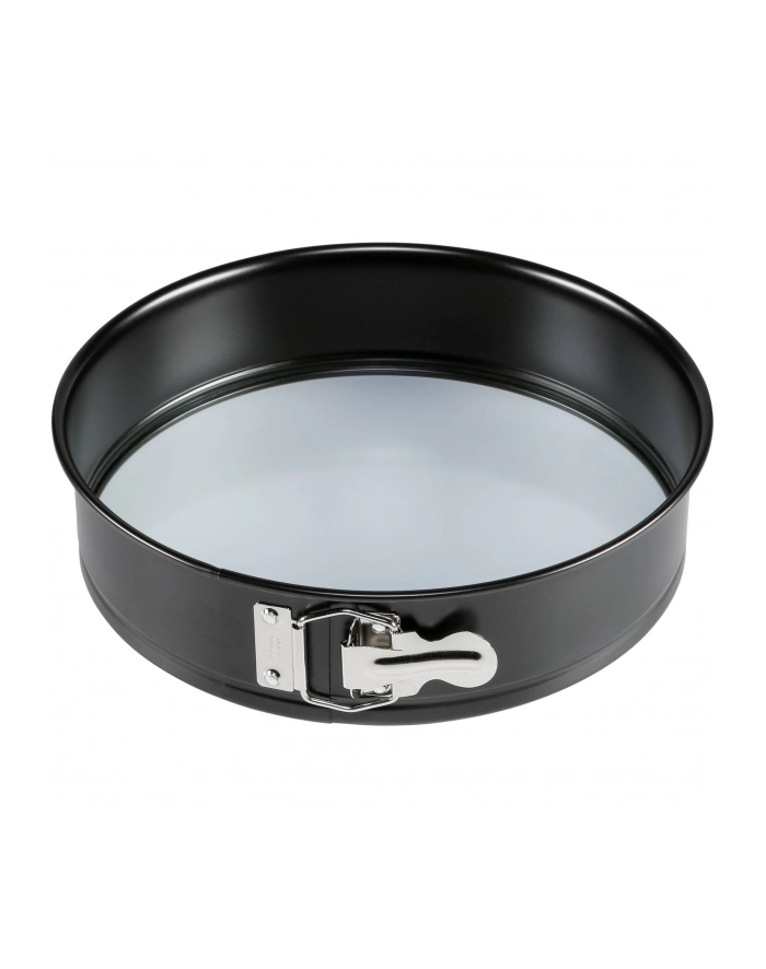 Kaiser Tortownica 26 cm ze szklanym spodem Crystal Baking 622019 główny