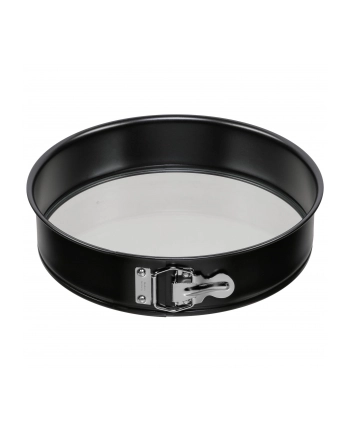 Kaiser Tortownica 28 cm ze szklanym spodem Crystal Baking 622026 nr 1