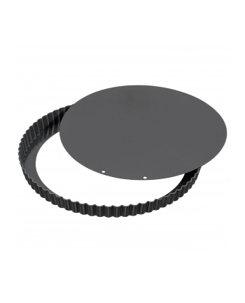 Kaiser forma do ciasta kruchego i quiche 32cm la forme plus (637419) nr 2