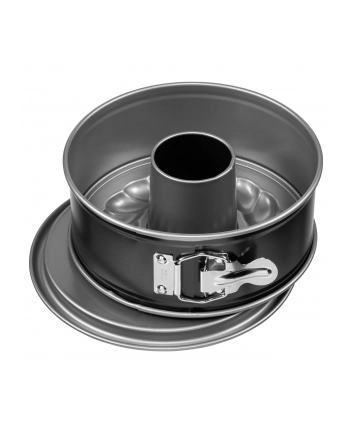 Kaiser Inspiration Mini Tortownica Dno Plaskie I Fakturowane 20Cm nr 1
