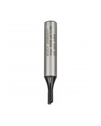 Bosch Frez palcowy R 4/8 HM 2608628377
