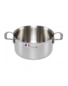 De Buyer Duży Garnek Stalowo Aluminiowy 5,4L Affinity - nr 2