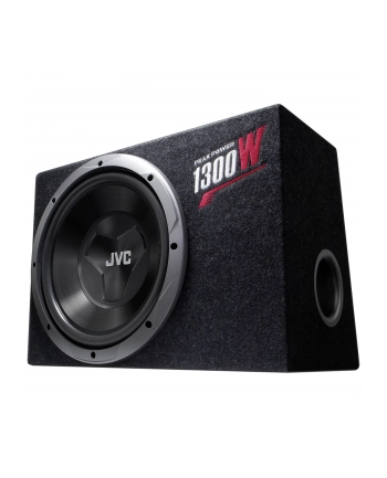 JVC CS-BW 120