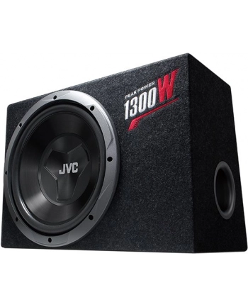 JVC CS-BW 120