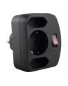 REV combi adapter, 2+1 fold (00135171) - nr 1