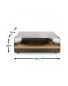 Lenco LS-300WD Drewno - nr 7