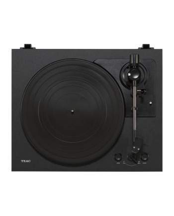 TEAC TN-175-B Czarny nr 2