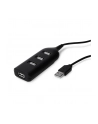 Digitus Hub Usb 2.0 4 X Usb Czarny (Ab-50001-1) - nr 11
