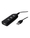 Digitus Hub Usb 2.0 4 X Usb Czarny (Ab-50001-1) - nr 6