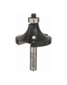 Bosch Frez zaokrąglający U: 8 c: 15 h: 22,0 w: 66 2608628345 - nr 1