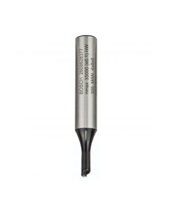 Bosch Frez palcowy R 4/8 HM 2608628377