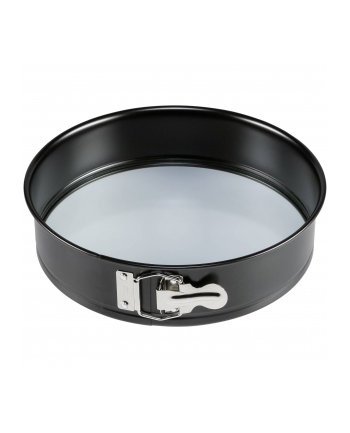 Kaiser Tortownica 26 cm ze szklanym spodem Crystal Baking 622019