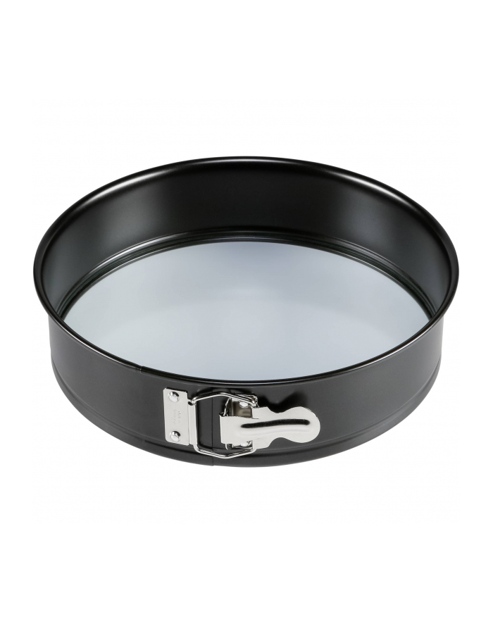 Kaiser Tortownica 26 cm ze szklanym spodem Crystal Baking 622019 główny
