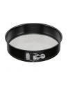 Kaiser Tortownica 28 cm ze szklanym spodem Crystal Baking 622026 - nr 1