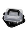 Kaiser forma kwadratowa bake&take 24 cm (623009) - nr 1