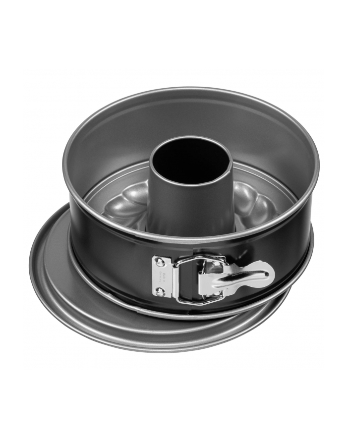 Kaiser Inspiration Mini Tortownica Dno Plaskie I Fakturowane 20Cm główny