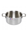 De Buyer Duży Garnek Stalowo Aluminiowy 5,4L Affinity - nr 2