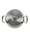 De Buyer Duży Garnek Stalowo Aluminiowy 5,4L Affinity - nr 3