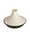 Staub Tajine 28 Cm Czarny Kremowy 40509-395-0 - nr 2