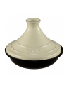 Staub Tajine 28 Cm Czarny Kremowy 40509-395-0 - nr 3