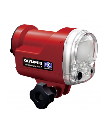 Olympus UFL-3 Podwodna lampa błyskowa