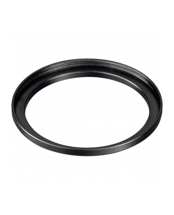 Hama Filter Adapter Ring, Lens ě: 46,0 mm, Filter ě: 52,0 mm (00014652)