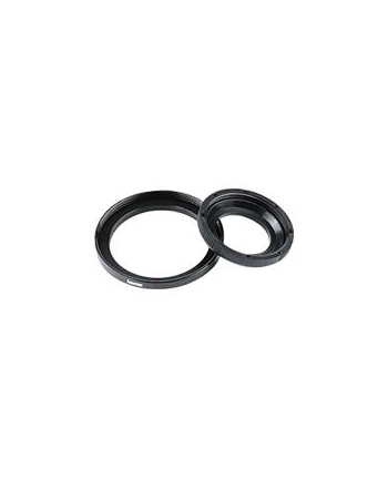Hama Filter Adapter Ring, Lens ě: 67,0 mm, Filter ě: 62,0 mm (00016762) nr 2