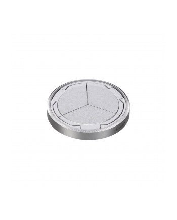 Panasonic DMW-LFAC1GU Dekielek automatyczny do DMC-LX100 srebrny (DMW-LFAC1GUS)