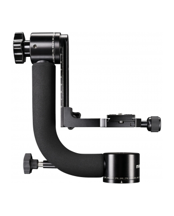 Mantona Gimbal Tripod Head TKII