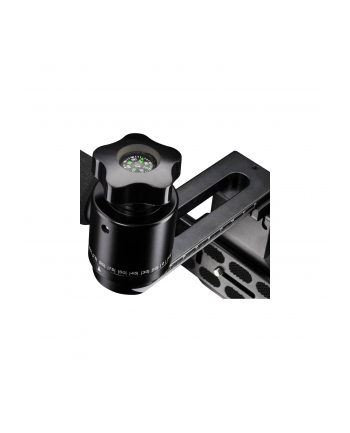 Mantona Gimbal Tripod Head TKII