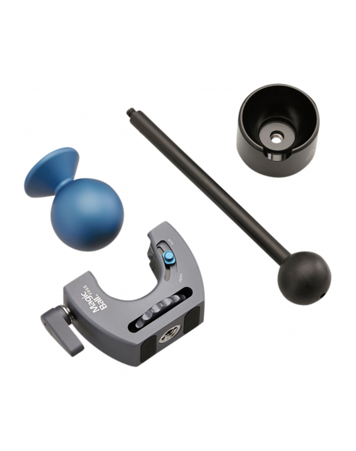 Novoflex MagicBall Free (MBFREESET) główny
