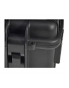 B&W outdoor.cases Typ 5000 RPD z przegrodami Czarna - nr 6