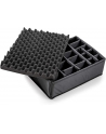 B&W outdoor.cases Typ 6000 RPD z przegrodami Żółta - nr 3