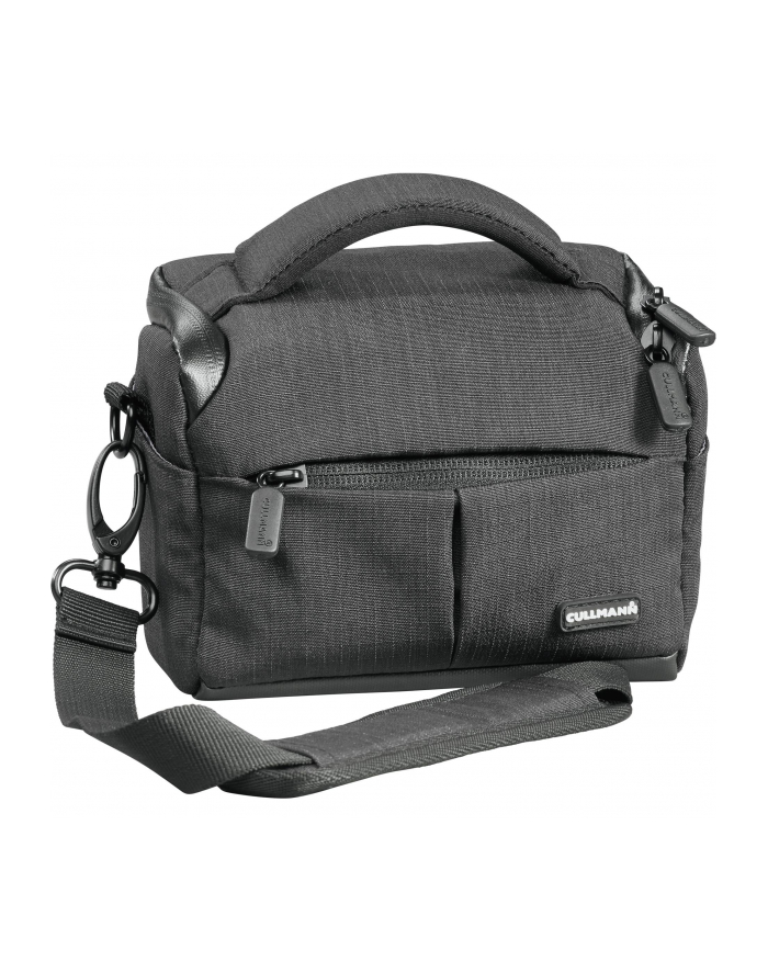 Cullmann Malaga Vario 200 czarny (90280) główny