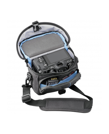 Cullmann PANAMA Vario 200 czarna nr 2