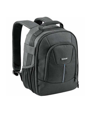 Cullmann PANAMA BackPack 200 czarna nr 1