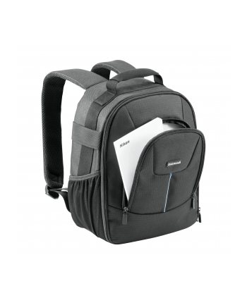 Cullmann PANAMA BackPack 200 czarna nr 2