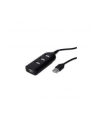 Digitus Hub Usb 2.0 4 X Usb Czarny (Ab-50001-1) - nr 8