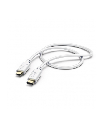 Hama USB Hama Type-C do Type-C 1,5m (183328)