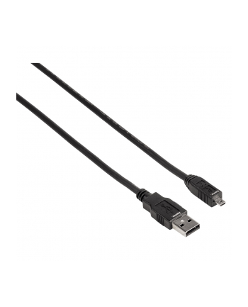 Hama USB 2.0 Cable 1.8m (74204)
