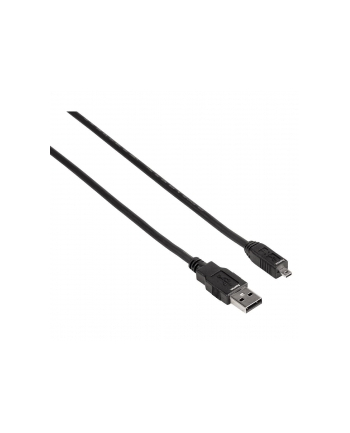 Hama USB 2.0 Cable 1.8m (74204)