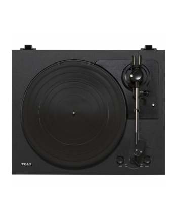 TEAC TN-175-B Czarny nr 1