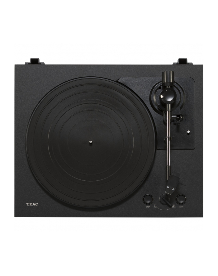 TEAC TN-175-B Czarny główny